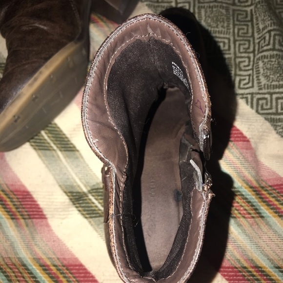 Ankle boots - Picture 7 of 9